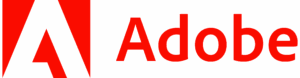 ADOBE logo