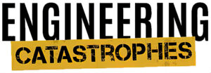 Engineering Catastrophes Logo